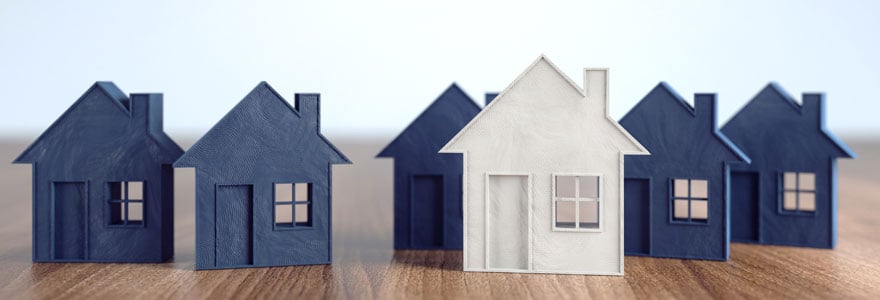 immobilier