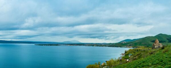 Lac Sevan