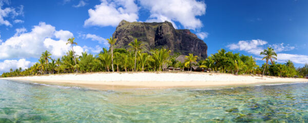 île Maurice