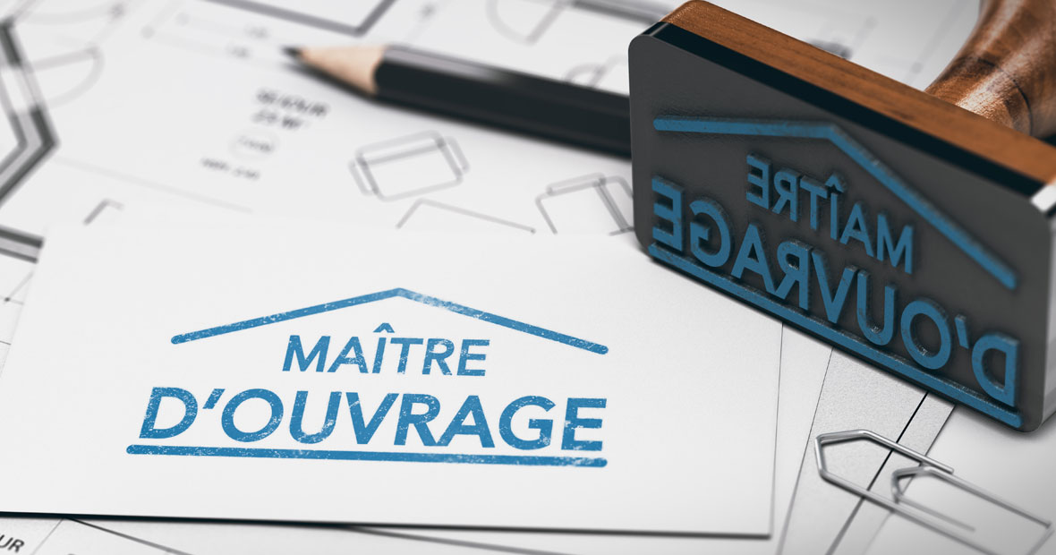 Maîtrise d'Ouvrage