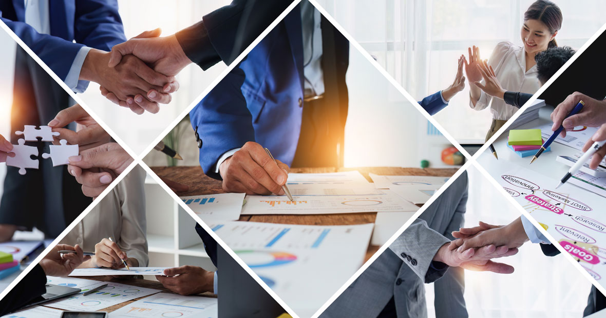 résultats entreprise