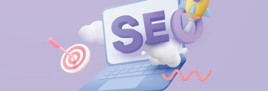 agence SEO