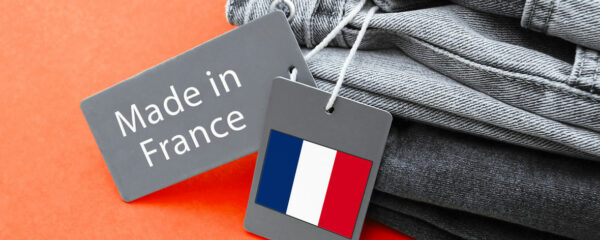 Vêtements Made in France