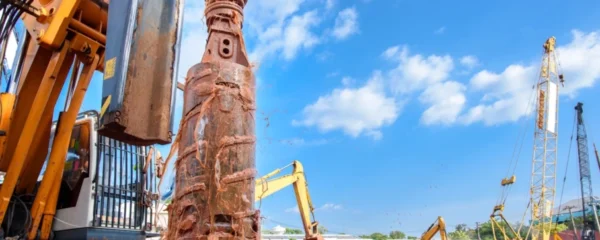 Équipements indispensables pour un forage efficace